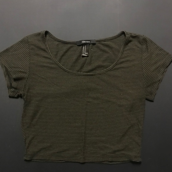 Forever 21 top - Picture 1 of 2